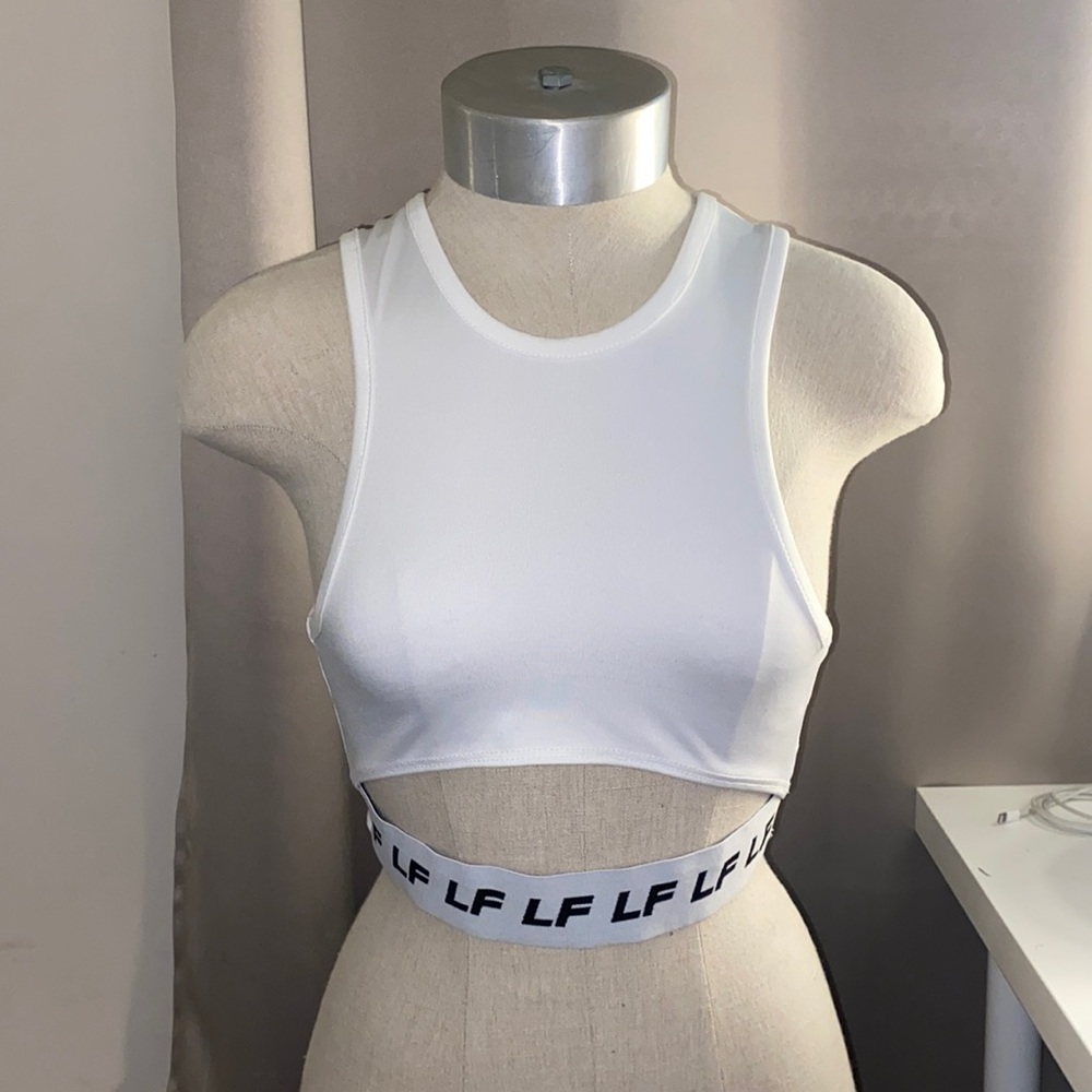 LF THE BRAND TOP
